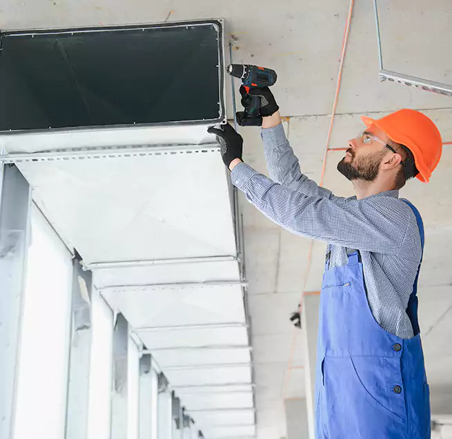 Why Homeowners & Businesses Trust Us in Carrollton, GA