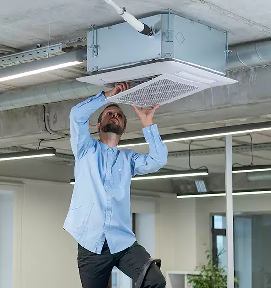 Professional Air Duct Cleaners in Carrollton, GA