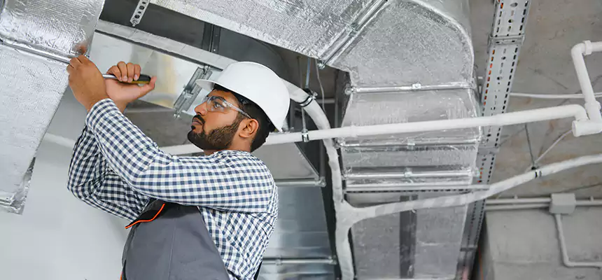 Proactive Ac Vent Repairs & Air Duct Replacement Companies Near Me in Carrollton