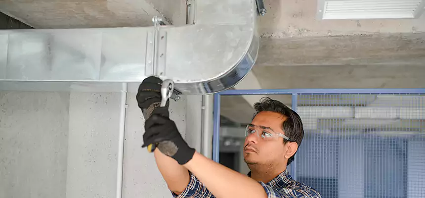 Our Air Duct Installation Services in Carrollton, GA