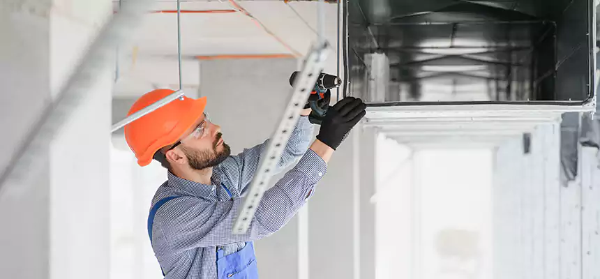 Our Air Vent Replacement Services in Carrollton, GA