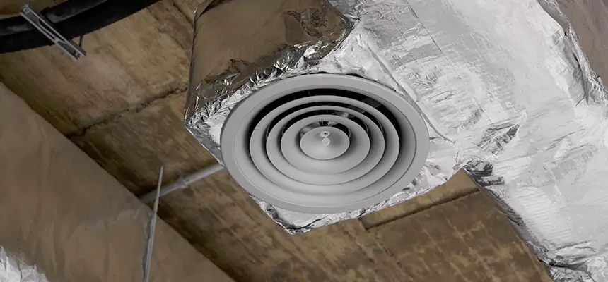 Our Basement Vent Cleaning Services in Carrollton, GA