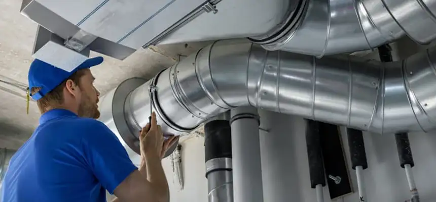 Our Commercial Laundry Vent Cleaning Services in Carrollton, GA