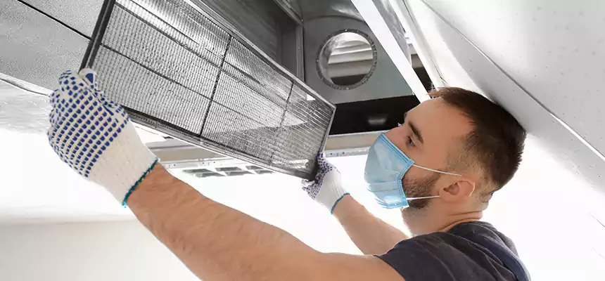 Our Dryer Vent Cleaning Services in Carrollton, GA