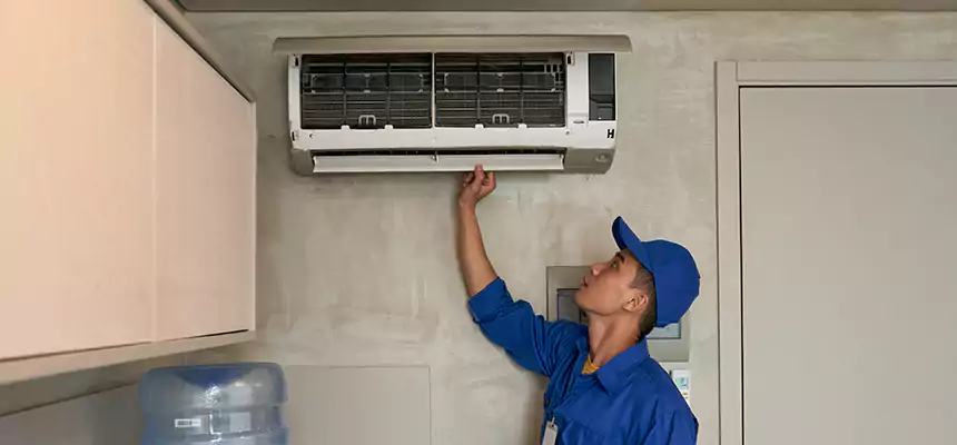 Balanced Fresh‑Air Ventilation (ERV/HRV) in Carrollton