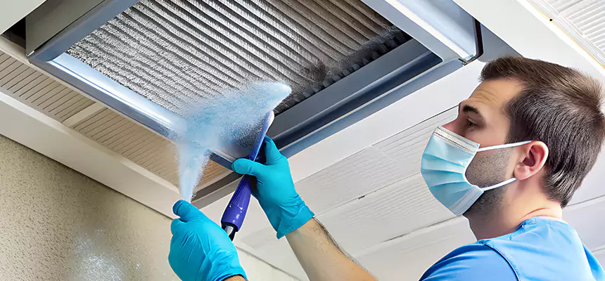 Our Home Ventilation Cleaning Services in Carrollton, GA