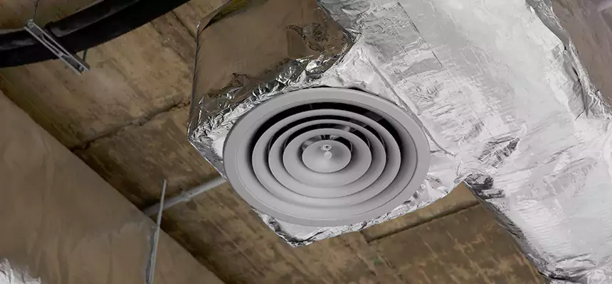 Our Industrial Dryer Vent Cleaning Services in Carrollton, GA