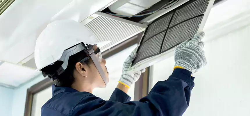 Our Multi-family Home Duct Cleaning Services in Carrollton, GA