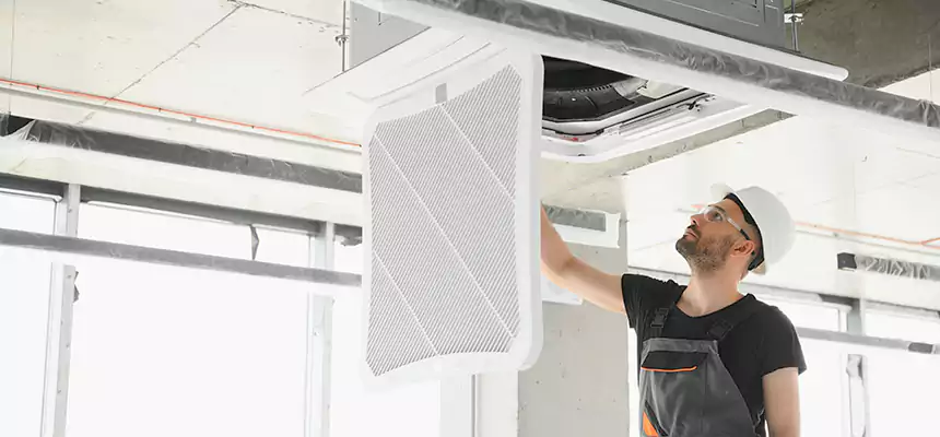 Dryer Ventilation Duct Cleaning in Carrollton