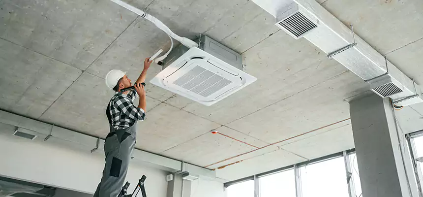 Our Wi Fi Connected Air Ducts Services in Carrollton, GA