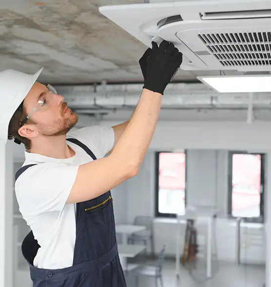 Top Affordable Duct Cleaning Services Near Me in Carrollton, GA
