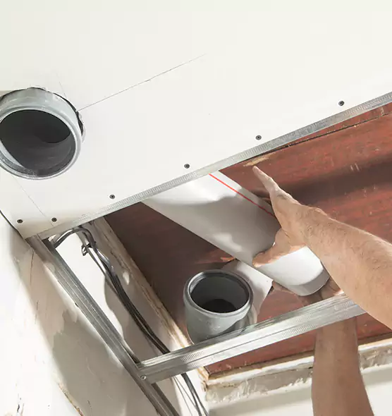 Professional Air Duct Replacement in Carrollton, GA