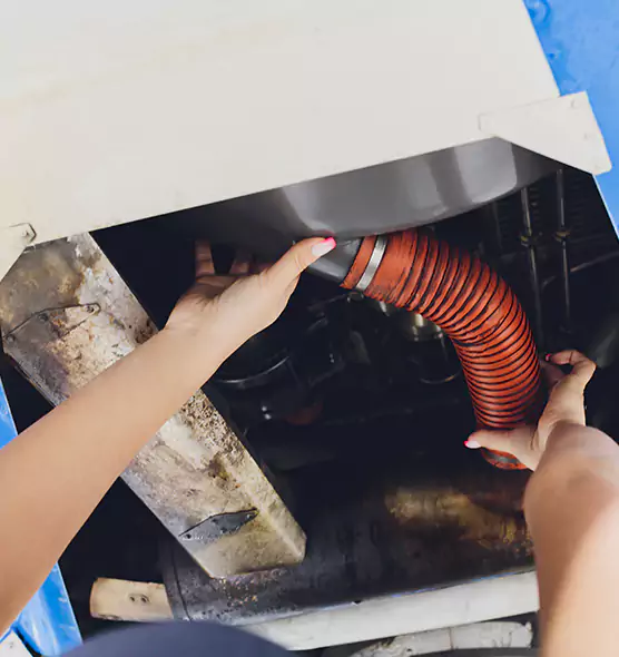 About Air Duct Virus Disinfection in Carrollton, GA