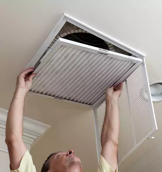 Trusted Apartment Air Duct Cleaning in Carrollton, GA