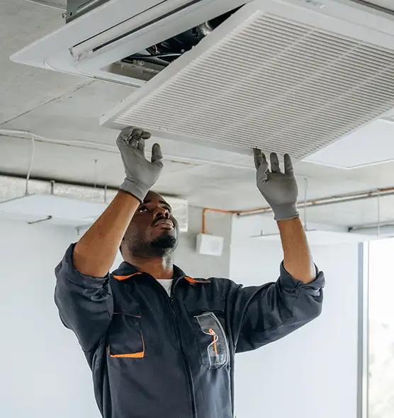 About Certified Air Duct Specialists in Carrollton, GA