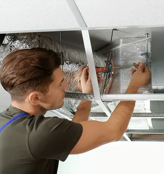 Professional Clogged Dryer Vent Repair in Carrollton, GA
