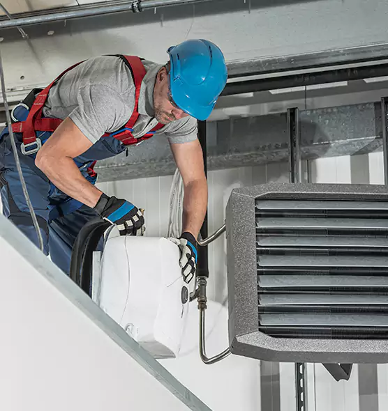 Professional Custom HVAC Ductworkin Carrollton, GA