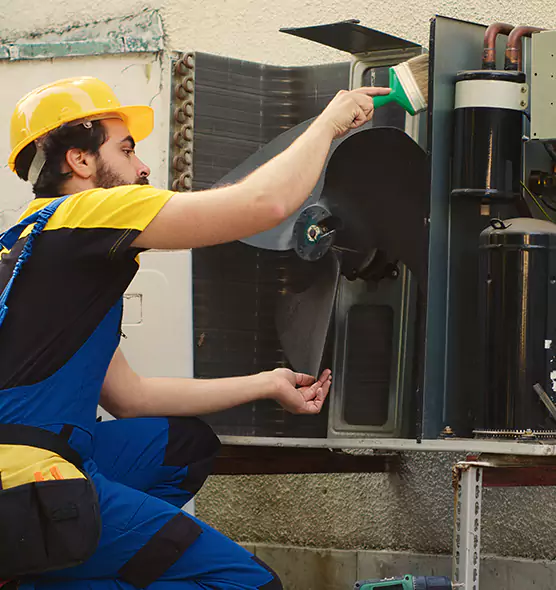 About Dryer Duct Fire Hazard Inspection in Carrollton, GA