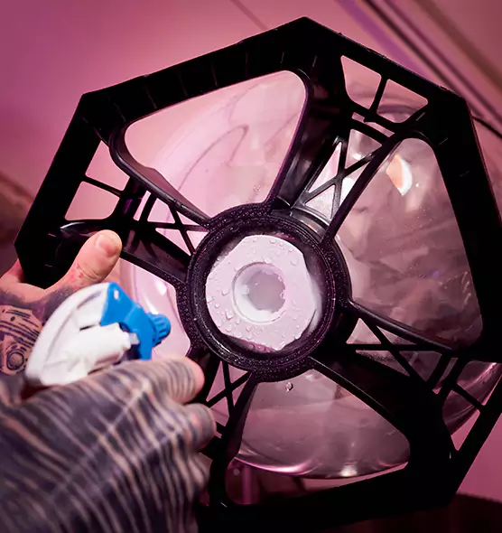 Professional Dryer Vent Sanitization Service in Carrollton, GA