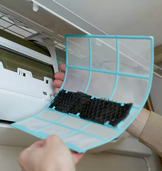 Welcome to Air Duct Cleaning & Repairs Carrollton — Your Local HEPA Filter Installation Pros in Carrollton, GA