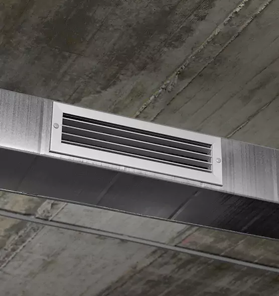 Trusted Hospital Grade Air Duct Cleaning Experts in Carrollton, GA