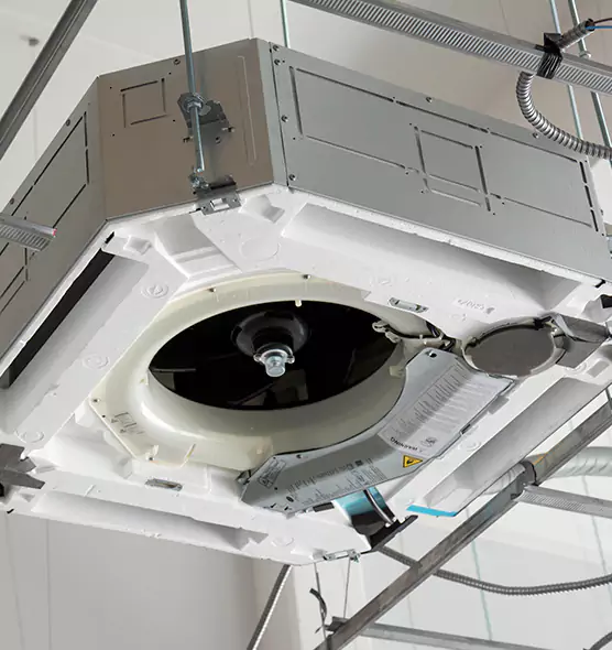 Professional Roof Vent Lint Removal Carrollton, GA