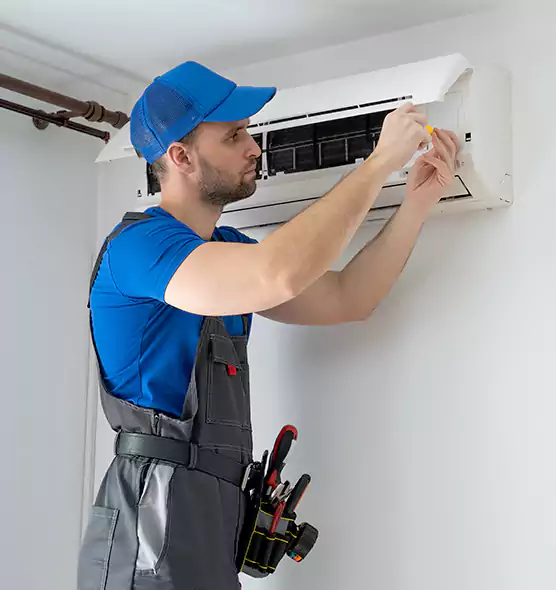 About Smart Thermostat AC Installation in Carrollton, GA