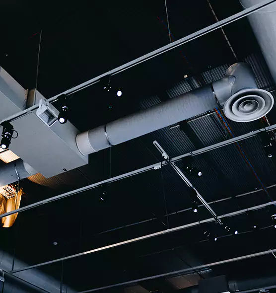 Professinal UV Light Air Purification for Ducts in Carrollton, GA