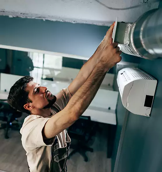 Reliable Warehouse Vent Cleaning in Carrollton, GA