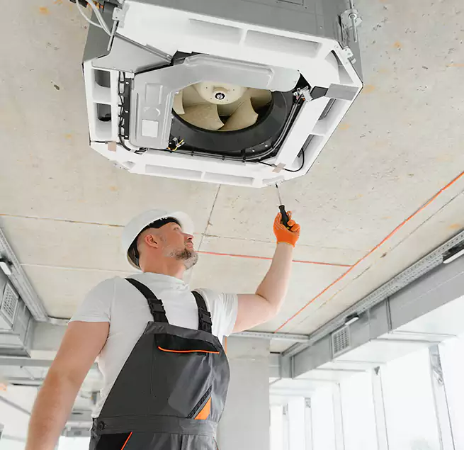 Why Homeowners & Businesses Trust Us in Carrollton, GA?