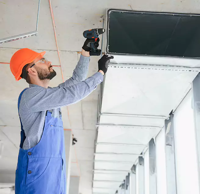 Why Homeowners & Businesses Trust Us in Carrollton, GA?