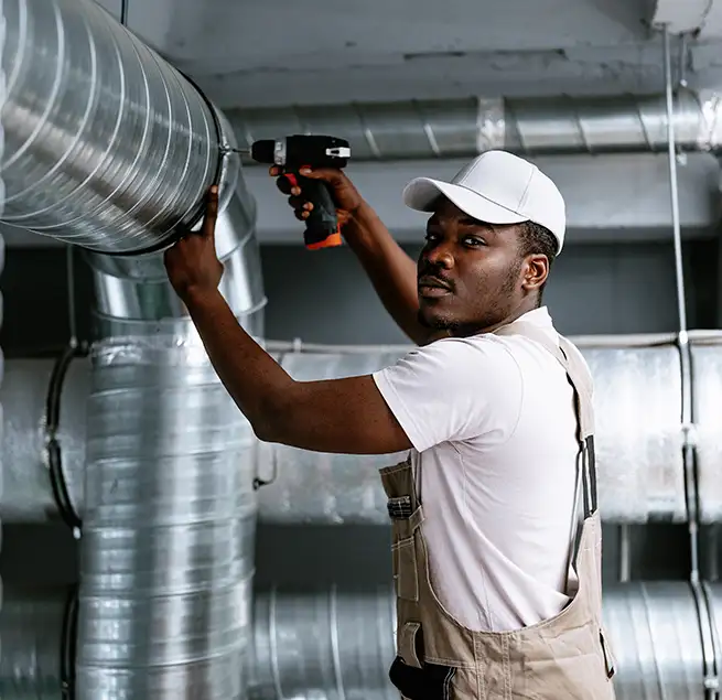 Why Homeowners & Businesses Trust Us Carrollton, GA