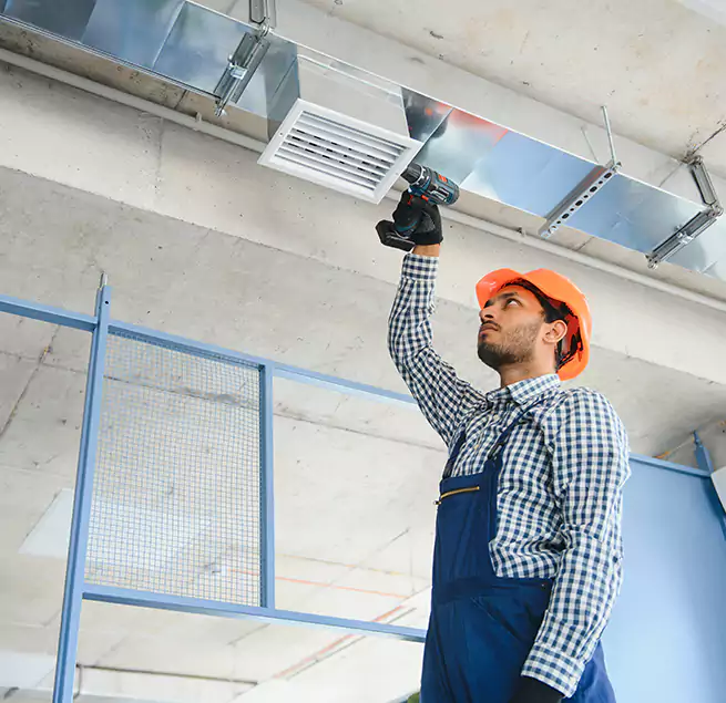 Why Homeowners & Businesses Trust Us in Carrollton, GA?