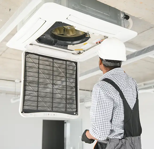 Why Homeowners & Businesses Trust Us in Carrollton, GA?