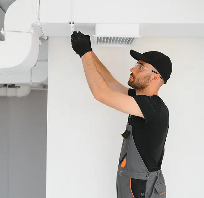 Why Homeowners & Businesses Trust Us in Carrollton, GA?