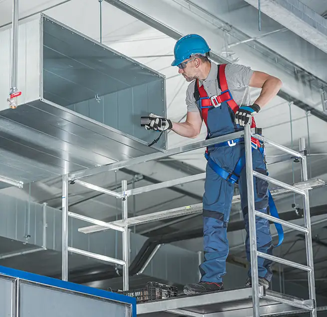 Why Homeowners & Businesses Trust Us in Carrollton, GA?