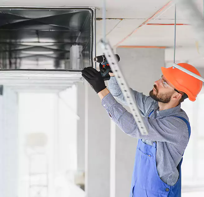 Why Homeowners & Businesses Trust Us Carrollton, GA