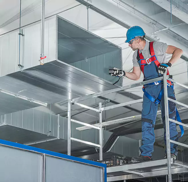 Why Homeowners & Businesses Trust Us in Carrollton, GA?