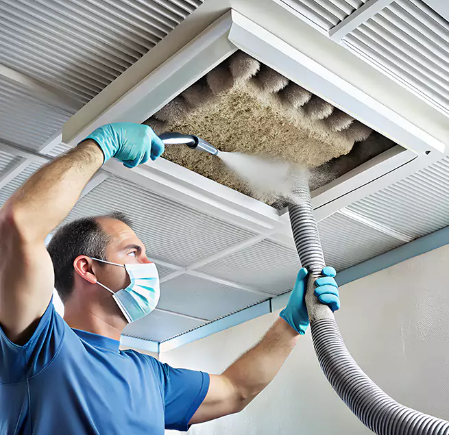 Why Homeowners & Businesses Trust Us Carrollton, GA