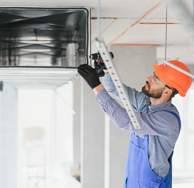 Why Homeowners & Businesses Trust Us in Carrollton, GA?