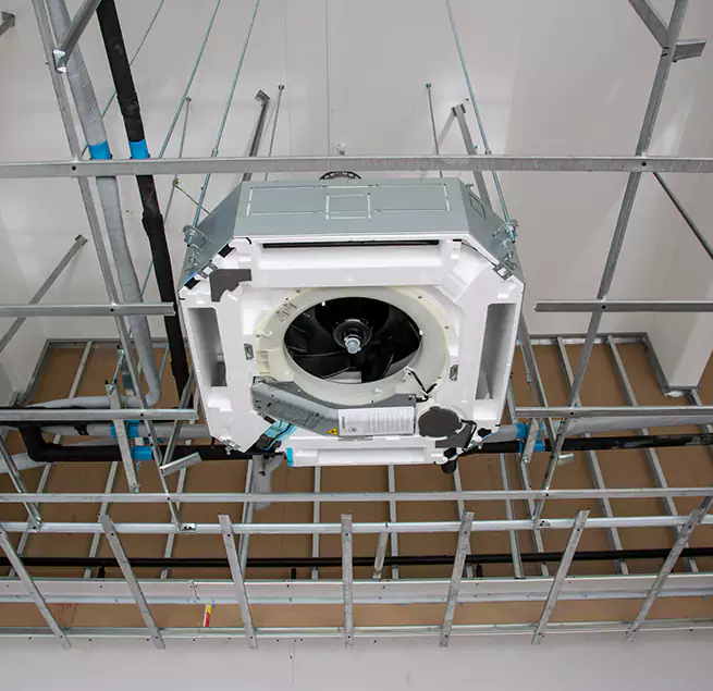 Why Homeowners & Businesses Trust Us in Carrollton, GA?