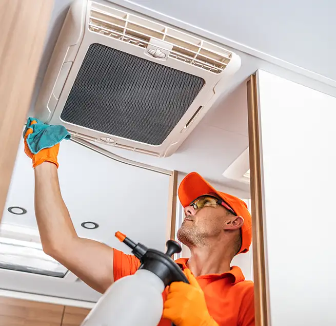 Why Homeowners & Businesses Trust Us in Carrollton, GA?