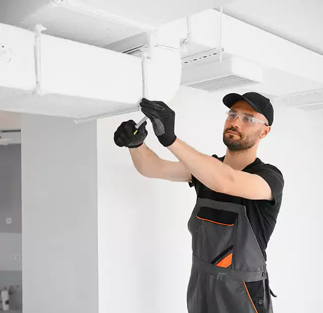 Why Homeowners & Businesses Trust Us in Carrollton, GA?