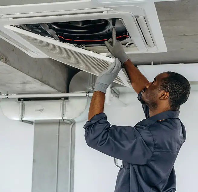 Why Homeowners & Businesses Trust Us in Carrollton, GA?