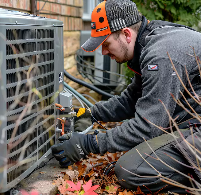 Why Homeowners & Businesses Trust Us in Carrollton, GA?