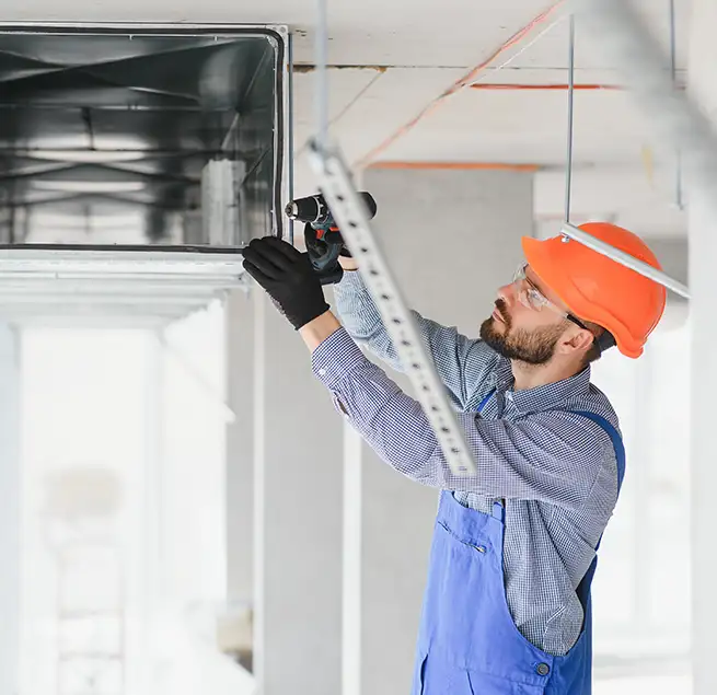  Why Homeowners Businesses Trust Us Carrollton, GA