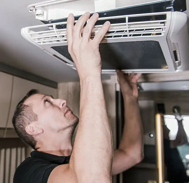 Why Homeowners & Businesses Trust Us Carrollton, GA