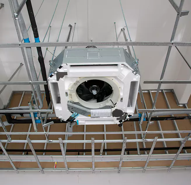 Why Homeowners & Businesses Trust Us Carrollton, GA