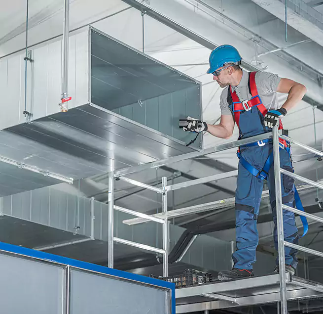 Why Homeowners Businesses Trust Us in Carrollton, GA