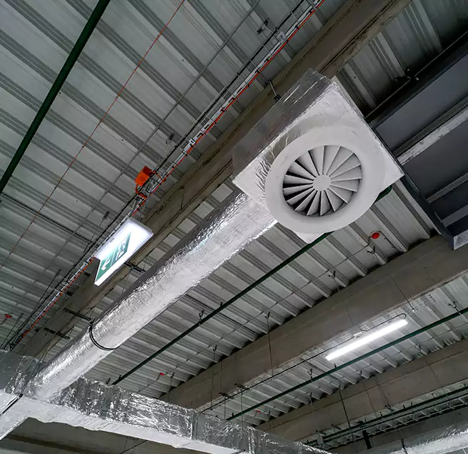 Why Homeowners & Businesses Trust Us in Carrollton, GA?